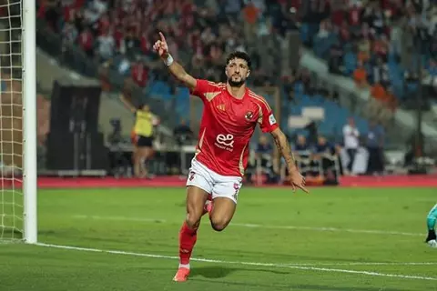 آينتراخت فرانكفورت يكشف ليلا كورة حقيقة مفاوضاته لضم وسام أبو علي